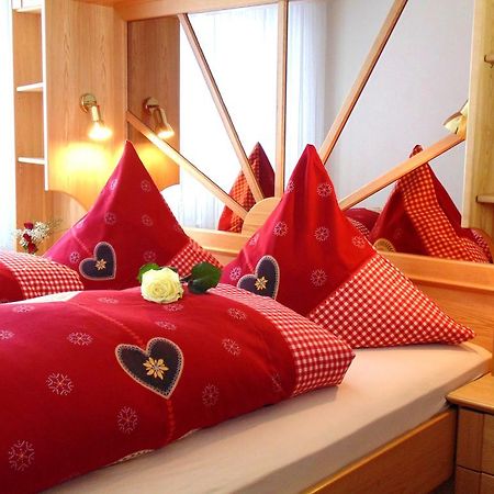 דירות Fischen im Allgaeu Uschi'S Steinroeschen מראה חיצוני תמונה
